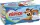 Nipiol Kalbfleischhomogenisiert 2 x 80g Homogenized Baby Food Nipiol Kalbfleischhomogenisiert 2 x 80g Premium Baby Meal