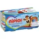 Nipiol Kalbfleischhomogenisiert 2 x 80g Homogenized Baby Food Nipiol Kalbfleischhomogenisiert 2 x 80g Premium Baby Meal