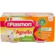 Plasmon Homogenisiertes Lammfutter 2 x 80g Homogenized Baby Food Plasmon Homogenisiertes Lammfutter 2 x 80g Premium Baby Meal