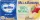 Mellin Homogenisierter Apfel und Banane 2 x 100g Homogenized Baby Food Mellin Homogenisierter Apfel und Banane 2 x 100g Premium Baby Meal