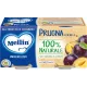 Mellin Homogenisierte Pflaume 2 x 100g Homogenized Baby Food Mellin Homogenisierte Pflaume 2 x 100g Premium Baby Meal