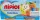 Nipiol Homogenisiertes Fruchtmischung 2 x 80g Homogenized Baby Food Nipiol Homogenisiertes Fruchtmischung 2 x 80g Premium Baby Meal