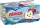 Nipiol Homogenisierter Apfel 2 x 80g Homogenized Baby Food Nipiol Homogenisierter Apfel 2 x 80g Premium Baby Meal
