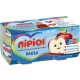 Nipiol Homogenisierter Apfel 2 x 80g Homogenized Baby Food Nipiol Homogenisierter Apfel 2 x 80g Premium Baby Meal