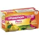 Plasmon Homogenisierte Birne 2 x 104g Homogenized Baby Food Plasmon Homogenisierte Birne 2 x 104g Premium Baby Meal