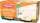 Plasmon Homogenisierte Scholle 2 x 80g Homogenized Baby Food Plasmon Homogenisierte Scholle 2 x 80g Premium Baby Meal