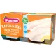 Plasmon Homogenisierte Scholle 2 x 80g Homogenized Baby Food Plasmon Homogenisierte Scholle 2 x 80g Premium Baby Meal