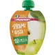Plasmon Apfelsaft 100g auspressen und abschmecken Baby Fruit Juice Natural Drink for Babies and Kids
