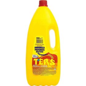   Ammoniak-Spülmittel 2 ltr – Effektives Spülmittel für glänzend sauberes Geschirr