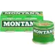 Montana Fleisch, 2 x 90g, 180g Thunfisch Konserve – Fischkonserve Proteinreich Frühstück & Salat Zutat
