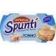 Thunfischscheiben 2 x 84g 168g Thunfisch Konserve – Fischkonserve Proteinreich Frühstück & Salat Zutat