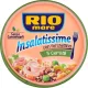 5-Korn-Salat mitgabel 220g Thunfisch Konserve – Fischkonserve Proteinreich Frühstück & Salat Zutat