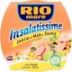 Rio Mare Maissalat 160g Thunfisch Konserve – Fischkonserve Proteinreich Frühstück & Salat Zutat