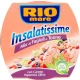 Rio Mare Bohnensalat 160g Thunfisch Konserve – Fischkonserve Proteinreich Frühstück & Salat Zutat