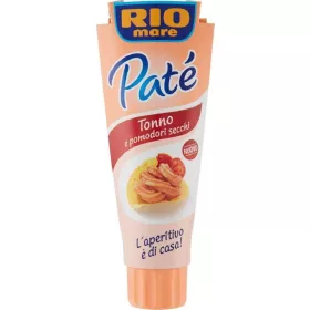   Rio Maregetrocknete Tomatenpastete 100g Premium Tomatensauce / Pesto – Mediterrane Küche Sauce