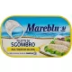 Mare Blu' Makrele in Olivenöl 80g Thunfisch Konserve – Fischkonserve Proteinreich Frühstück & Salat Zutat