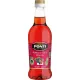 Ponti Rotweinessig 500ml – Essig für Salate, Marinaden und feine Dressings