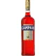 Bitter Campari 1ltr – Alkoholisches Getränk Spirituose oder Likör für Genussmomente