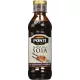 Ponti Sojaglasur 240g – Balsamico-Glasur für Salate, Fleisch und kreative Küche