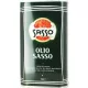 Sasso Olivenöl 1 Liter – Olivenöl & Speiseöl für Salate, Pasta und mediterrane Küche
