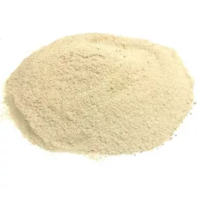   Gemahlener weißer Pfeffer 1 kg – Kochzutat für Salate, Marinaden und aromatische Rezepte