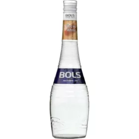   Bols White Cocoa Cream 70cl – Alkoholisches Getränk Spirituose oder Likör für Genussmomente