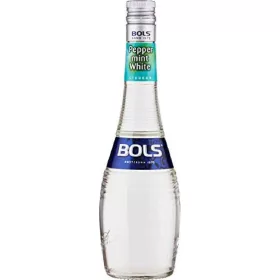   Bols White Mint Cream 70cl – Alkoholisches Getränk Spirituose oder Likör für Genussmomente