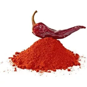   Gemahlene Chilischote 1 kg – Kochzutat für Salate, Marinaden und aromatische Rezepte