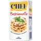 Chef Béchamelsauce Brik 500g - Dairy Product for Kitchen, Breakfast & Daily Enjoyment