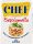 Chef Béchamel Parmalat Brik 200ml - Milchprodukt für Küche, Frühstück & täglichen Genuss