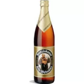   Franziskaner Hell Beer 50cl – Alkoholisches Getränk Spirituose oder Likör für Genussmomente