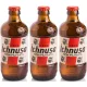 Ichnusa Unfiltriertes Bier 3 x 33cl – Alkoholisches Getränk Spirituose oder Likör für Genussmomente