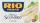 Rio Mare Naturmakrele 125g Thunfisch Konserve – Fischkonserve Proteinreich Frühstück & Salat Zutat