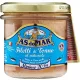 Asdomar Thunfischfilets 150g Tuna Fish Can – Canned Tuna Protein Rich Food for Salads & Meals
