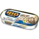 Rio Maregegrillte Makrele 120g Thunfisch Konserve – Fischkonserve Proteinreich Frühstück & Salat Zutat