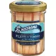 Nostromo Thunfischfilet Natur, 180g Thunfisch Konserve – Fischkonserve Proteinreich Frühstück & Salat Zutat
