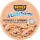 Ganzer Makrelensalat 220g Thunfisch Konserve – Fischkonserve Proteinreich Frühstück & Salat Zutat