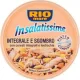 Ganzer Makrelensalat 220g Thunfisch Konserve – Fischkonserve Proteinreich Frühstück & Salat Zutat