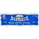 Asdomar Thunfisch in Olivenöl 3 x 80g Dosen 240g Thunfisch Konserve – Fischkonserve Proteinreich Frühstück & Salat Zutat
