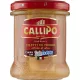 Callipo Thunfischfilets in Olivenöl 170g Thunfisch Konserve – Fischkonserve Proteinreich Frühstück & Salat Zutat
