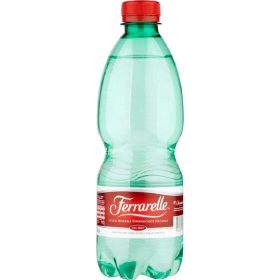 Ferrarelle Water 50cl X 6 