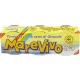Marevivo Thunfisch in Sonnenblumenöl, 3 x 80g, 240g Thunfisch Konserve – Fischkonserve Proteinreich Frühstück & Salat Zutat