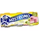 Nostromo Thunfisch in Olivenöl 3 x 70g 210g Thunfisch Konserve – Fischkonserve Proteinreich Frühstück & Salat Zutat
