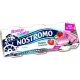 Nostromo Natives Olivenöl Extra mit etwas Salz 3 x 80g 240g Thunfisch Konserve – Fischkonserve Proteinreich Frühstück & Salat Zutat