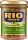 Rio Mare Thunfischfilets in nativem Olivenöl extra 180g Thunfisch Konserve – Fischkonserve Proteinreich Frühstück & Salat Zutat
