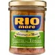 Rio Mare Thunfischfilets in nativem Olivenöl extra 180g Thunfisch Konserve – Fischkonserve Proteinreich Frühstück & Salat Zutat