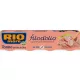 Rio Mare Öl-Drip 4 x 65g 260g Thunfisch Konserve – Fischkonserve Proteinreich Frühstück & Salat Zutat
