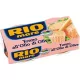 Rio Mare Olivenöl 2 x 160g Thunfisch 320g Thunfisch Konserve – Fischkonserve Proteinreich Frühstück & Salat Zutat