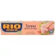 Rio Mare Thunfisch in Olivenöl 4 x 80g Thunfisch Konserve – Fischkonserve Proteinreich Frühstück & Salat Zutat