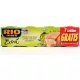 Rio Mare Thunfisch in Nativem Olivenöl Extra 3+1 x 80g Thunfisch Konserve – Fischkonserve Proteinreich Frühstück & Salat Zutat